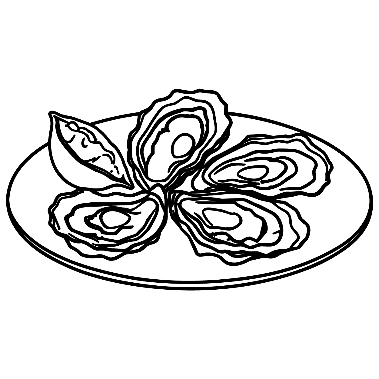 Ostron_Svart_Fat